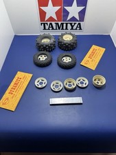 Tamiya vintage dynamite for sale  SHEFFIELD
