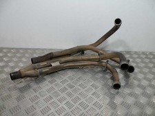 Exhaust manifold yamaha d'occasion  Expédié en Belgium