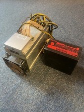 Antminer 504m litecoin for sale  Fallston