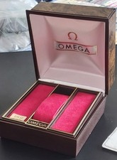 Box scatola omega usato  Italia