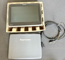Raymarine a125 e70235 usato  Spedire a Italy