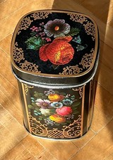 Alte dose blechdose gebraucht kaufen  Deutschland