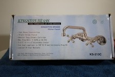 Kingston brass 213c for sale  Port Saint Lucie