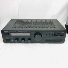 Onkyo 8047v intergrated for sale  Sylmar