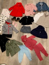 Toddler girlbundel different for sale  Rancho Cordova