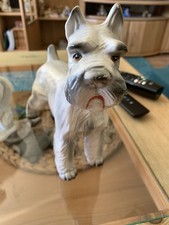 Hundefigur gebraucht kaufen  Bielefeld