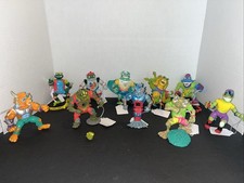 Vintage tmnt ninja for sale  New Braunfels