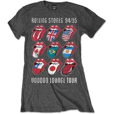 Rolling stones voodoo for sale  Trenton