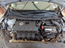 Nissan sentra 1.8l for sale  Camden