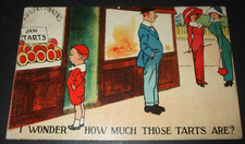 Old rude innuendo for sale  HUNTINGDON