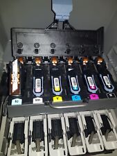Kit testine dye usato  Orte