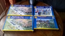 Italeri napoleonic soldiers for sale  NANTWICH