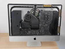 Apple imac 21.5 d'occasion  Paris V