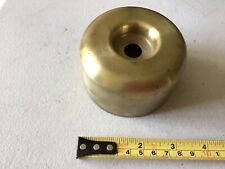 Steam whistle bell for sale  WARWICK