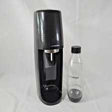Black soda stream for sale  DEVIZES