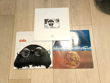 Lucio dalla set usato  Asti