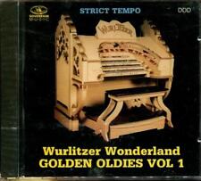 Wurlitzer wurlitzer wonderland for sale  UK