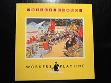 Billy brag workers gebraucht kaufen Billy brag workers gebraucht kaufen  Grevenbroich