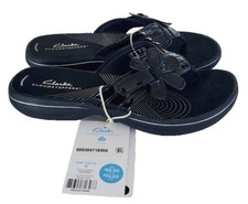 Cloudsteppers clarks black for sale  Saint Petersburg