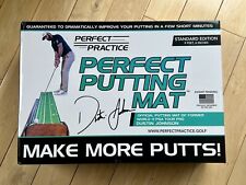 Perfect putting mat for sale  CRAIGAVON