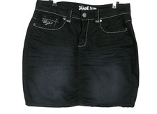 Zabaione rock jeansrock gebraucht kaufen  Vechta