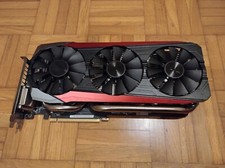 Asus strix gtx980ti usato  Volano
