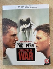 Casualties war premium for sale  REDDITCH
