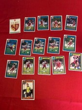 Panini 1993 carte d'occasion  Quincy-Voisins
