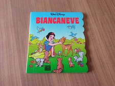 Biancaneve walt disney usato  Rimini