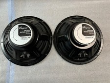 Par de Alto-falantes Bugera 10G60J8 Vintage Guitar Series 10” - 60 Watts 8-ohm comprar usado  Enviando para Brazil