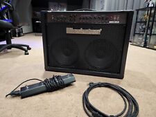 Blackstar metal 2x12 for sale  Saint Joseph