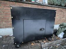 Notstromaggregat 400v diesel gebraucht kaufen  Bergheim