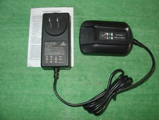 Worx battery charger for sale  Somers Point