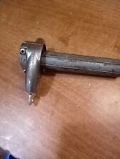 Feridax locking throttle for sale  CARNFORTH