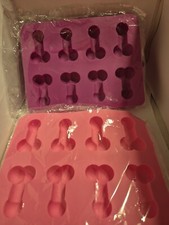 Moules gâteaux silicone d'occasion  Cholet