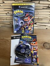Usado, Crash Bandicoot: The Wrath of Cortex Nintendo GameCube completo na caixa comprar usado  Enviando para Brazil