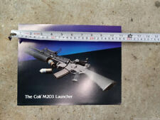 Colt m203 launcher for sale  Lakeville