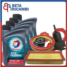 Kit tagliando fiat usato  Massa di Somma