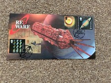 red dwarf signed for sale  CAMBERLEY