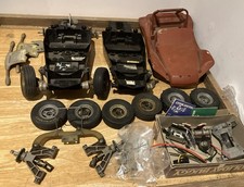 Vintage tamiya sand for sale  CAMBERLEY