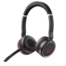 Jabra evolve stereo gebraucht kaufen  Ettlingen
