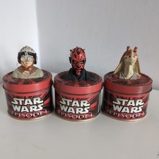 Star wars episode for sale  UXBRIDGE