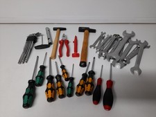 Hand werkzeuge schraubendreher gebraucht kaufen  Ostfildern