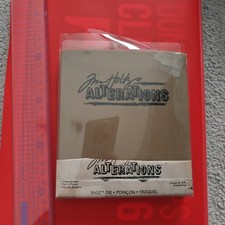 Tim holtz bigz for sale  GATESHEAD