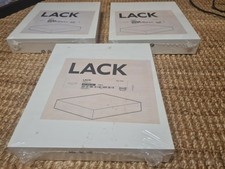Ikea lack wandregal gebraucht kaufen  Erftstadt