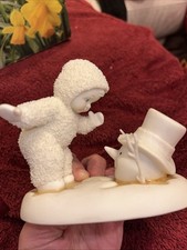 Snowbabies see you gebraucht kaufen  Leopoldshöhe