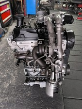 Transporter engine cfc for sale  MILTON KEYNES