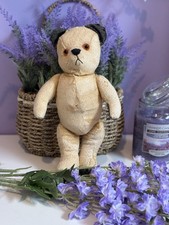 Antique sooty teddy for sale  GRIMSBY