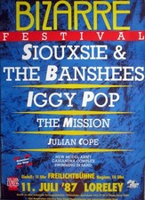 Bizarre festival 1987 gebraucht kaufen  Oberhausen
