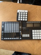 Maschine jam mk2 for sale  PETERBOROUGH